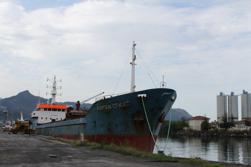 HOPA LIMANINDA VERGISIZ YAK